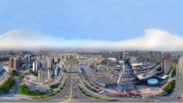 東莞360VR全景制作公司有嗎？東莞VR全景拍攝市場是怎樣的？